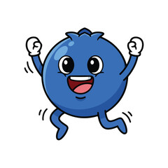 funny cartoon monster