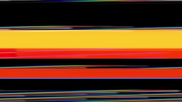 ノイズエフェクト