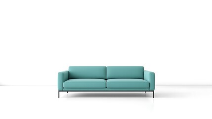 Minimalist, Cozy and modern living room interior design