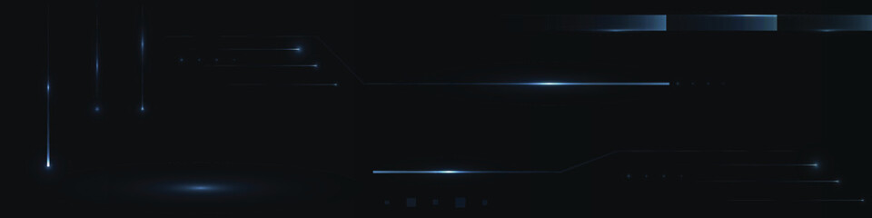 abstract background loop