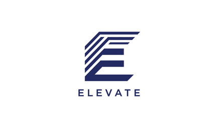 abstract logo design