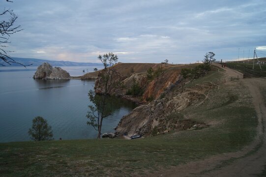 The Heart of Lake Baikal &ndash; Olkhon Island