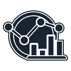 Market Analytic Icon