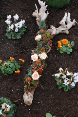 grabschmuck naturmaterial