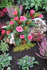 grabschmuck naturmaterial