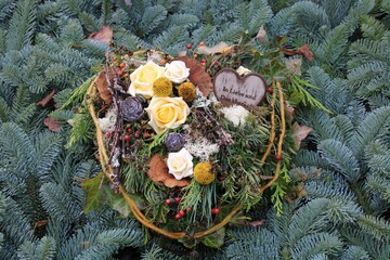 grabschmuck naturmaterial