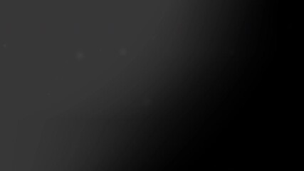 Grayscale gradient background with light spots in darkness Suitable for avantgarde designs modern themes or minimalist concepts in media - Powered by Adobe