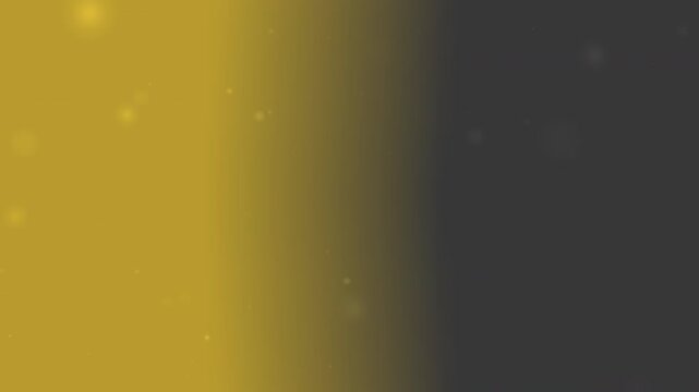 golden and black gradient background with soft glowing spark dust particles ideal for luxury design festive invitation New Year celebration or elegant fashion promotional graphics