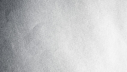 Seamless recycled paper pattern with subtle speckle and fiber effect in white and soft gray. Organic grain texture perfect for eco design, packaging, stationery, or backgrounds. Drag to swatches 