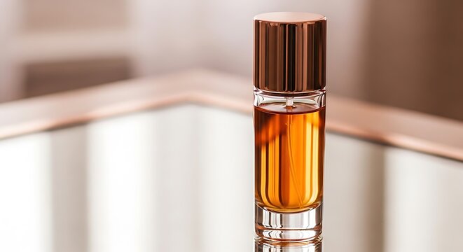 Experience the allure of a luxury fragrance with a modern amber scent, perfect for sophisticated tastes and creating a lasting impression anytime