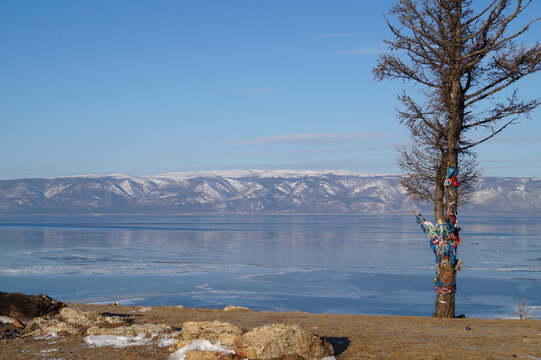 Meeting Place of Worlds and Fates