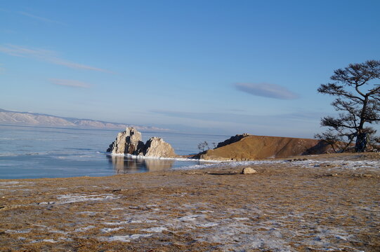 The Heart of Ancient Siberian Myth