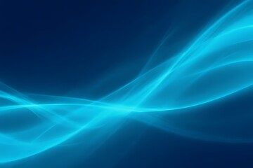 Fototapeta premium abstract blue background