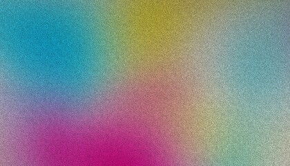 This is a vibrant abstract background that showcases a beautiful blend of various colors and textures