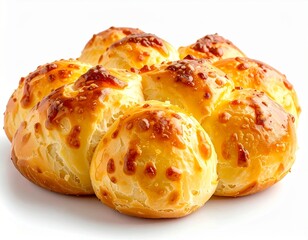 Freshly Baked Cheese Bun