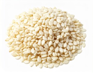 Pure White Sesame for Baking