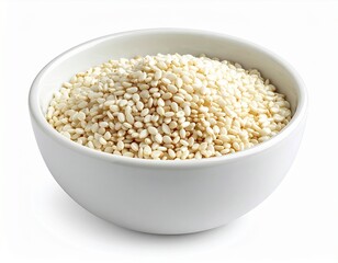 Healthy Organic Sesame Seeds