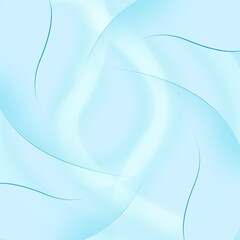 abstract blue background