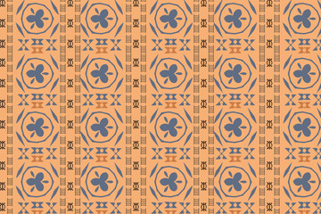 traditional Adinkra symbols arranged in clean rhythmic Free Form for a refined modern heritage aesthetic.