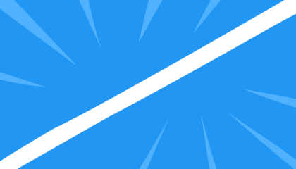 Pop art versus background template for cartoon comic