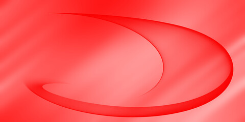 red abstract background