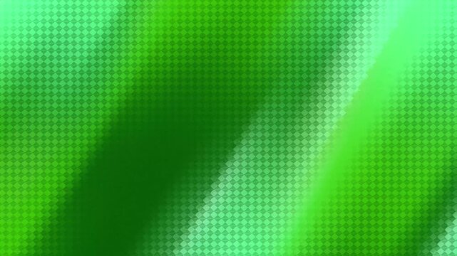 Green fabric waving background luxury Color Pastel Colored Blank and Empty Waving And Animated Cloth Flag Loopable Stock Video Suitable for Displacement Map Use and All Kind of Flag Needs