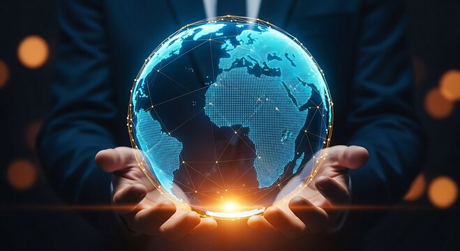 Global Business Network and Technology Connection.