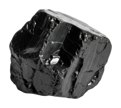 Exploring appalachian coal mining techniques an aerial perspective isolated on transparent background