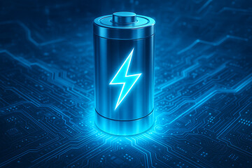 Batterie et énergie