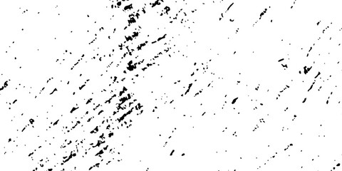 Rectangular rustic grunge gray texture.  Rough effect of ice, snow for winter design. Modern trendy design in Vector Illustration