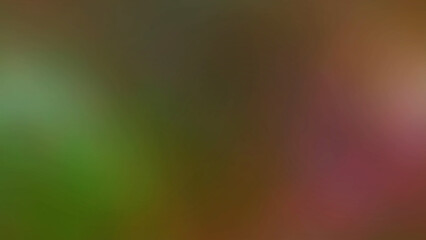 Abstract background with vibrant green and warm brown hues creating a dynamic, modern aesthetic ideal for design projects