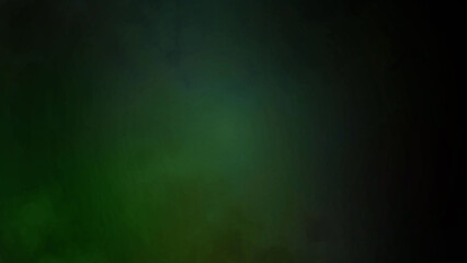 Mysterious smoky dark green abstract background with subtle texture and atmospheric depth, perfect for modern design and branding.