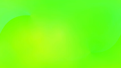Vibrant gradient background with smooth neon green and yellow tones, perfect for modern design and energetic themes.