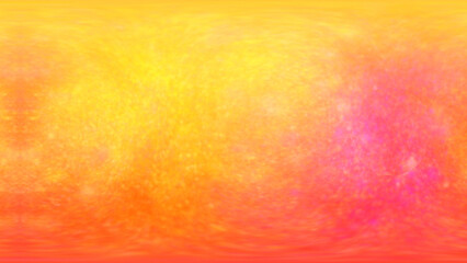 Vibrant abstract background with warm gradient of orange, yellow, and pink, evoking energy and creativity for design projects.