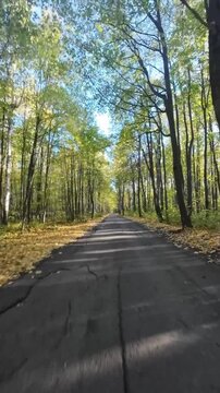 cycling in nature in wild places, bikepacking	
