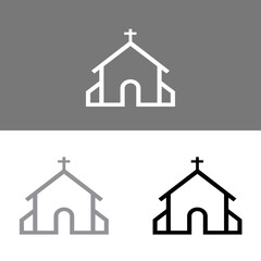  Angeles christcentered church symbol icon