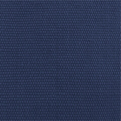 Deep Blue Woven Fabric Texture