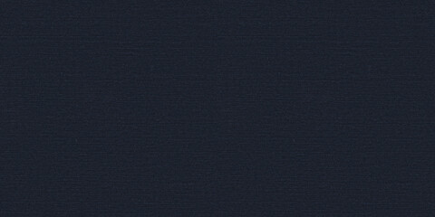 Subtle Fine Texture Dark Blue Denim Fabric Abstract Background
