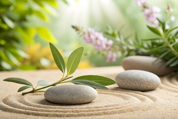 Obraz premium Planting Seedling in Farm Soil