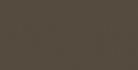 Detailed Woven Dark Brown Cotton Seamless Textile Background