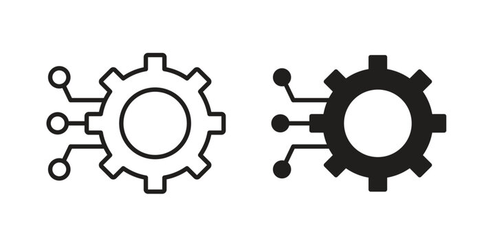 Emerging Technology Icon Images – Browse 31,681 Stock Photos, Vectors ...