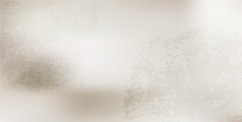 Beige-gray gradient background with scuffs.Abstract grunge orange background.Texture of a scuffed wall.Soft light brown gold texture with a simple minimal surface.