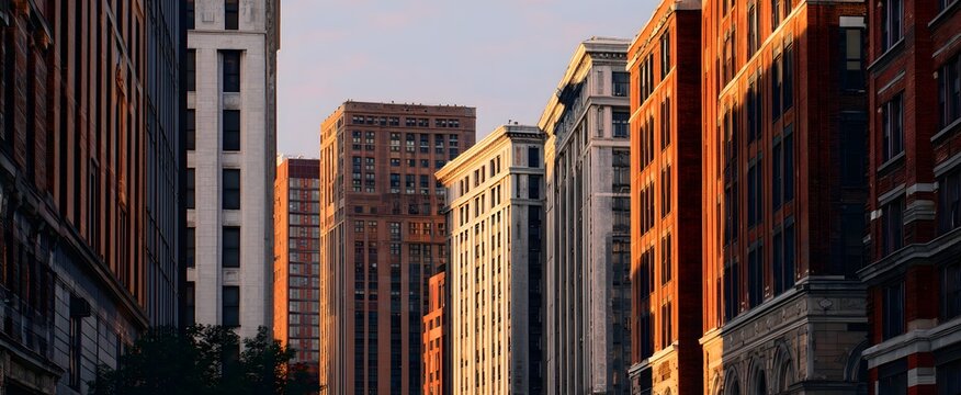 The highlights emphasize growing challenges confronting urban communities today.