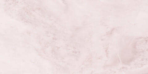 High Resolution Pink Marble Texture With Natural Waves, Natural Smooth Background For Wallpaper Designs, Banner Designs, Template Designs And Use For Ceramic Vitrified Tiles Background