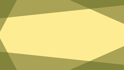 abstract green background with lines