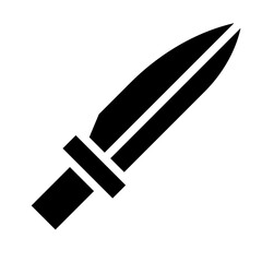 Knife icon