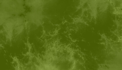 Subtle Veined Pattern, Khaki Green Grunge