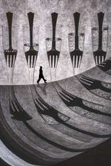 Fototapete bei efototapeten.de bestellen   