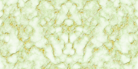 A seamless, abstract pattern resembling light green and white marble with intricate veining and organic swirls