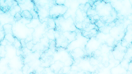 A seamless abstract background featuring delicate watercolor washes in light blue and white, creating a marbled or cloudy texture